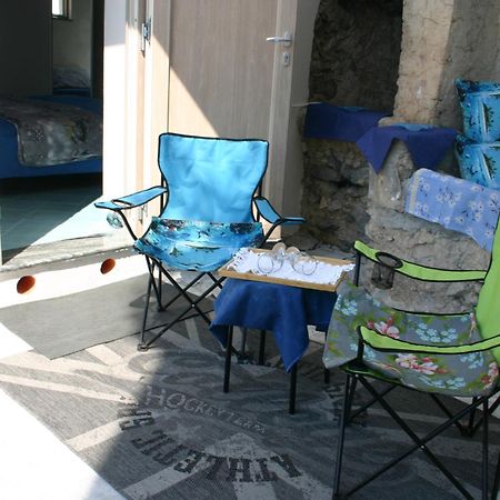 Domus Julia Apartment Furore Exterior foto