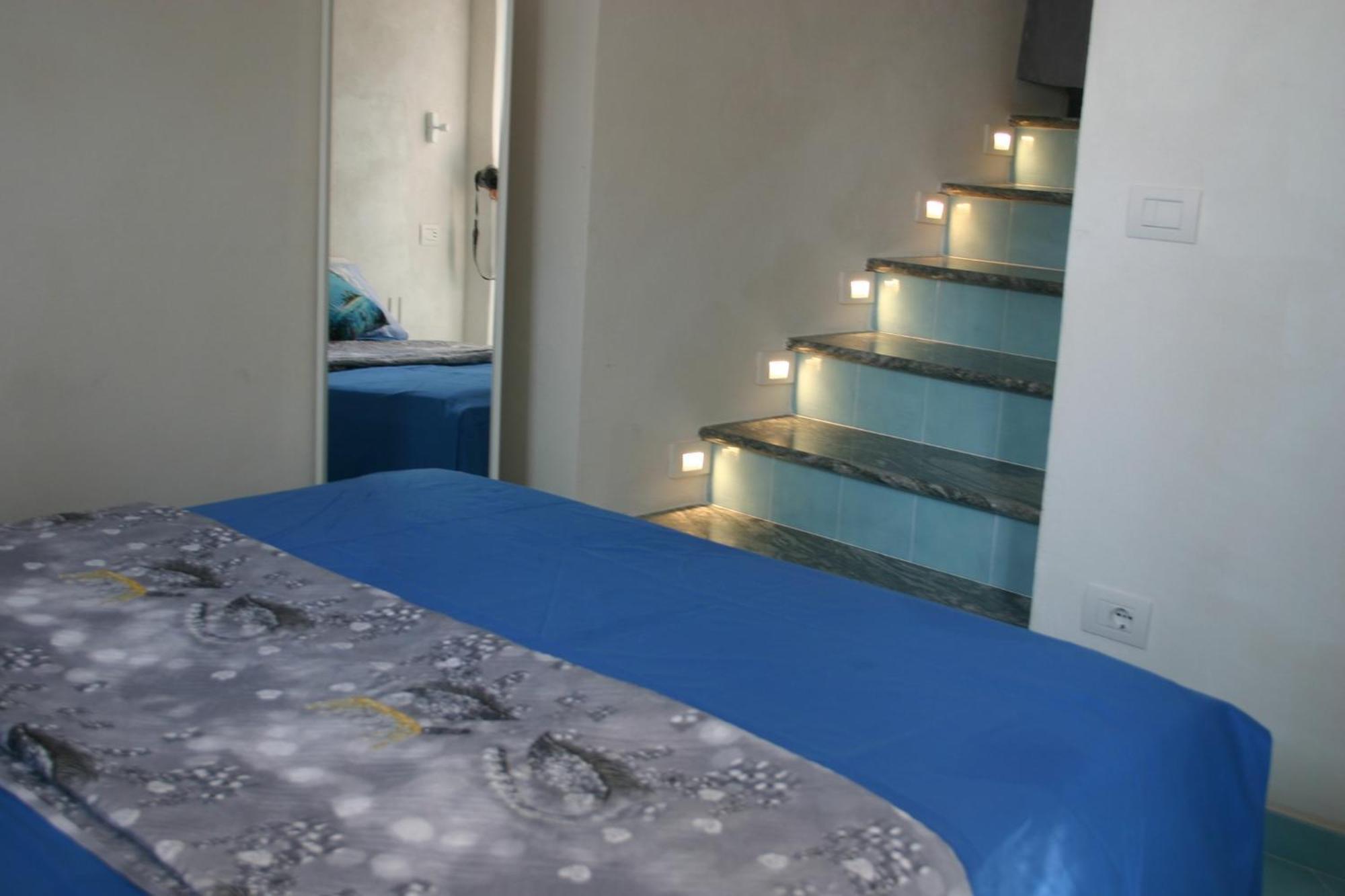 Domus Julia Apartment Furore Exterior foto
