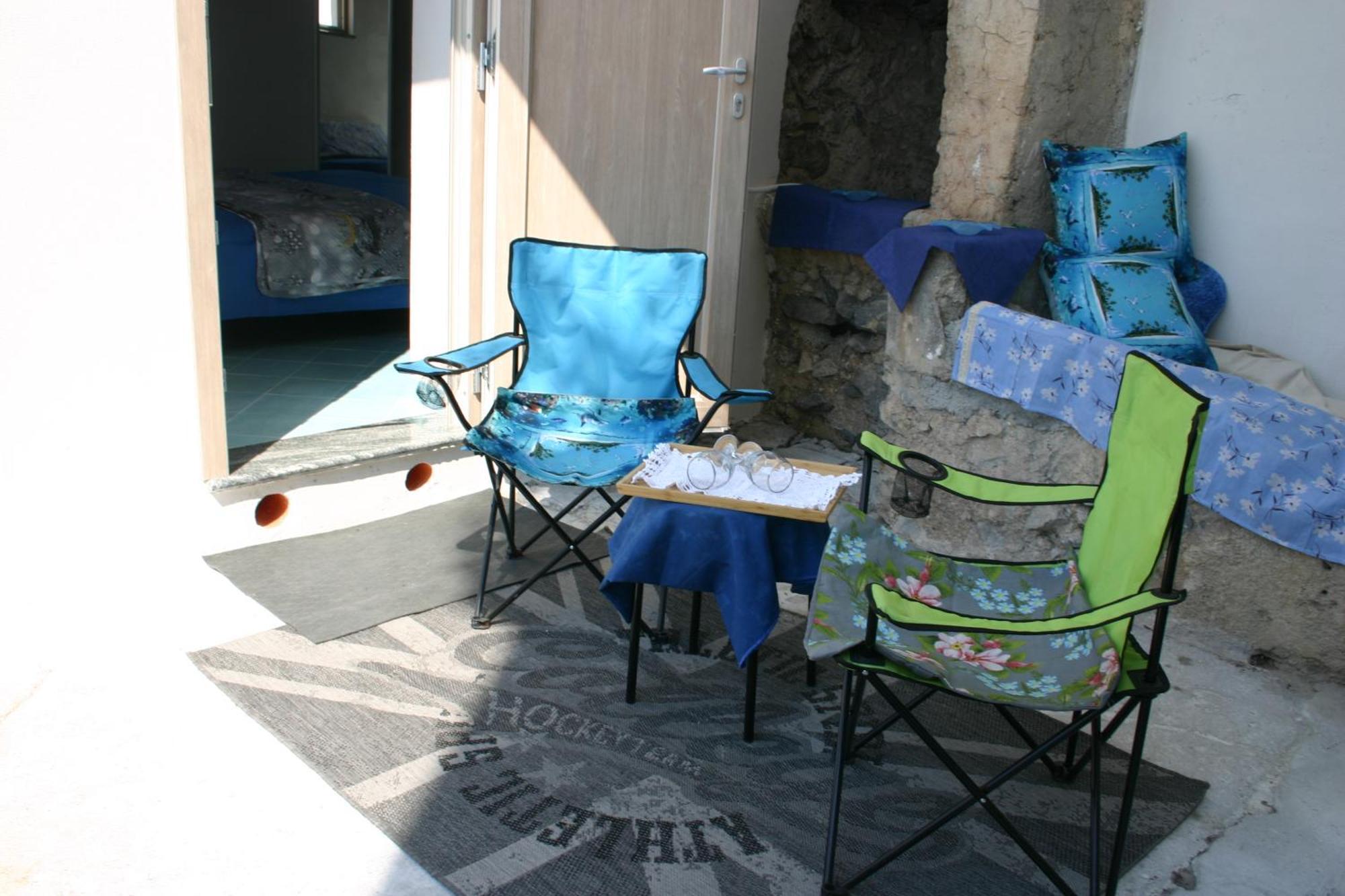 Domus Julia Apartment Furore Exterior foto