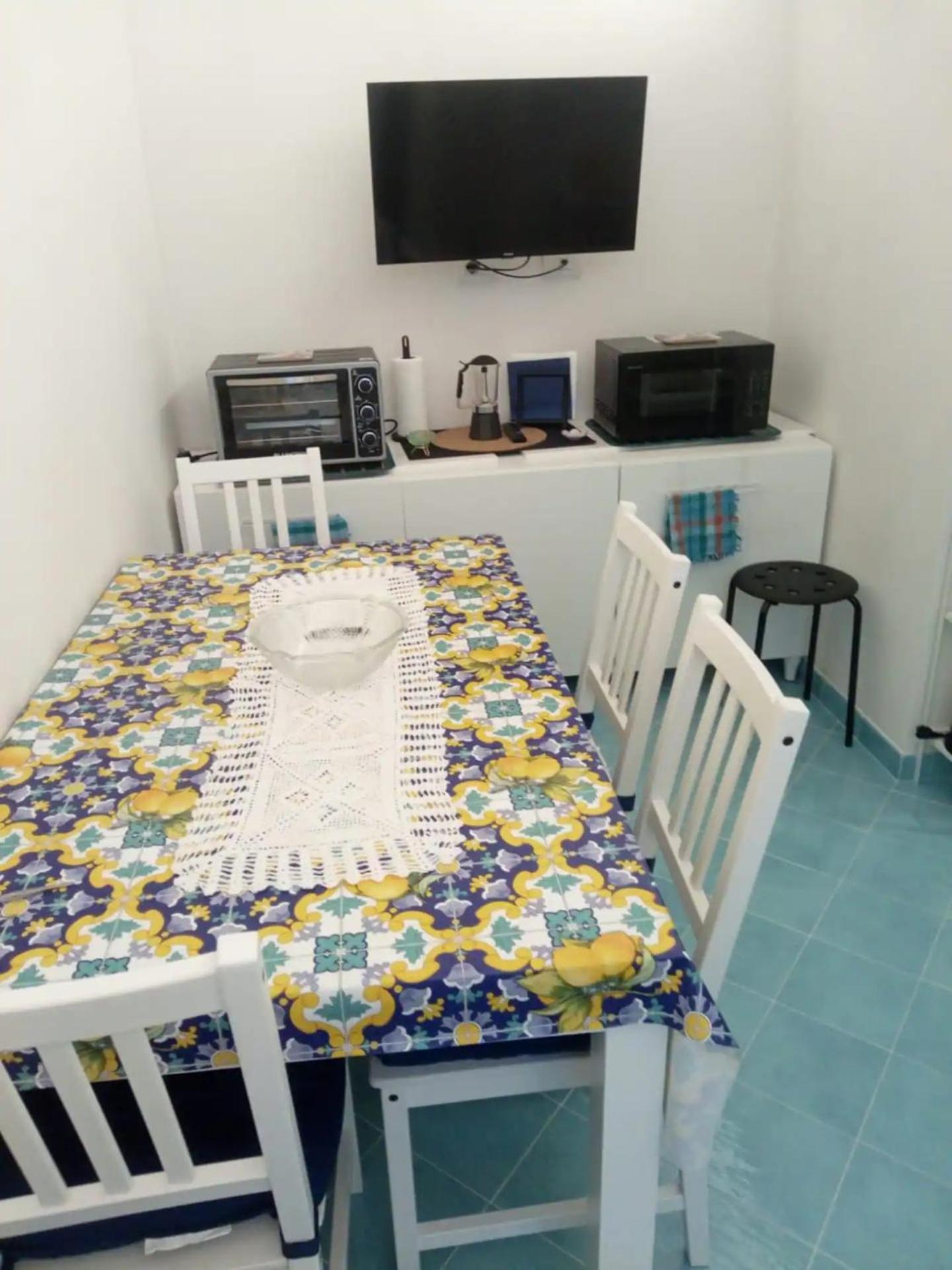 Domus Julia Apartment Furore Exterior foto